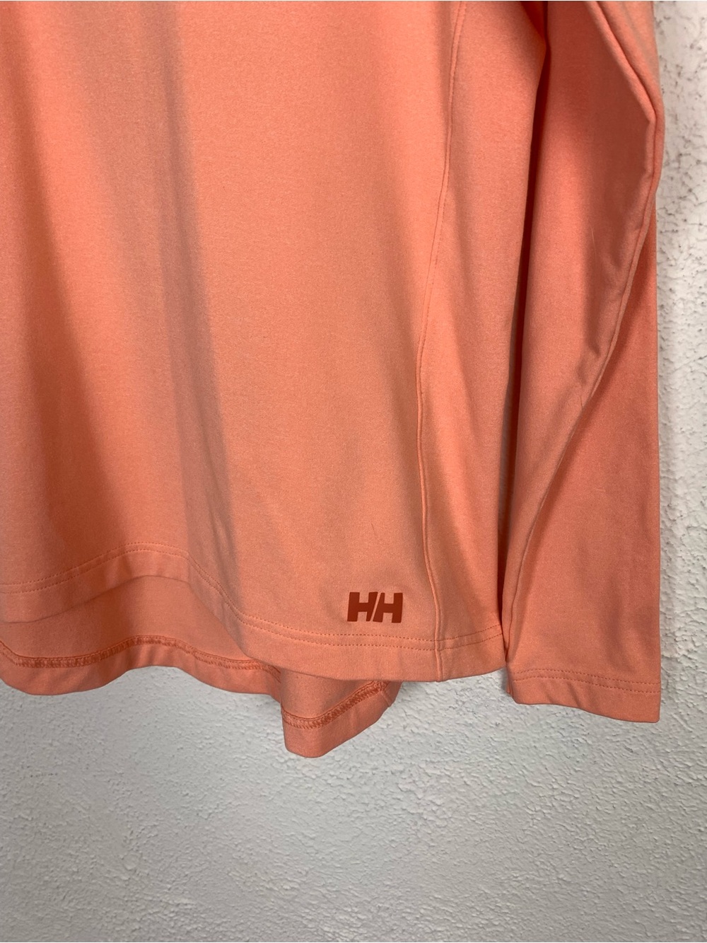 Helly Hansen Verglas Light Hoodie size medium running - Picture 7 of 9